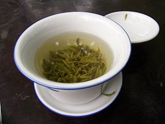 Chá Verde protege contra contaminação por mercúrio.