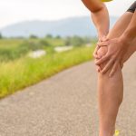 Como prevenir dor no joelho?